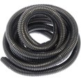 thumbnail image 1 of Dorman 86663 Black 3/8" Flexible Conduit, 1 of 1