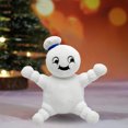 thumbnail image 4 of Cazafantasmas De Peluche Slimer Dolls Toy, Classic Horror Movie Dolls Para Sof谩 Dormitorio Animal De Peluche Doll Para Ni帽os Ni帽as Regalo, 4 of 5
