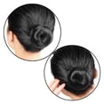 thumbnail image 1 of Redecilla para el cabello, gorro de peluca desechable de nailon de 144 piezas Características mejoradas de la redecilla desechable, 1 of 8