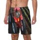 thumbnail image 1 of Fotbe farm work Traje de Baño para Hombre – Shorts de Natación de Secado Rápido con Forro y Bolsillos-3X-Large, 1 of 6