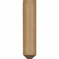 thumbnail image 2 of Ekena Millwork 4"W x 18"D x 26"H Thorton Traditional Rough Sawn Bracket, Douglas Fir, 2 of 4