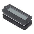 thumbnail image 4 of Cell Voltage Indicator, 8-63V Reverse Polarity Protection Compact Size Battery Capacity Meter Lightweight With Cable For Lithium Batteries 24V,36V,48V, 4 of 8