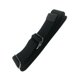 thumbnail image 5 of Banda de resistencia Fitness Tension Belt Multifunción Multifunción Portable Ejercicio Entrenamiento Correa de estiramiento para las patas de botín Negro, 5 of 8