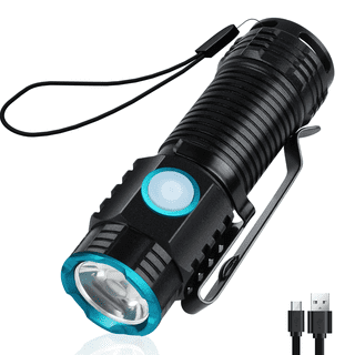 Clip ceinture intellignet Led Lenser