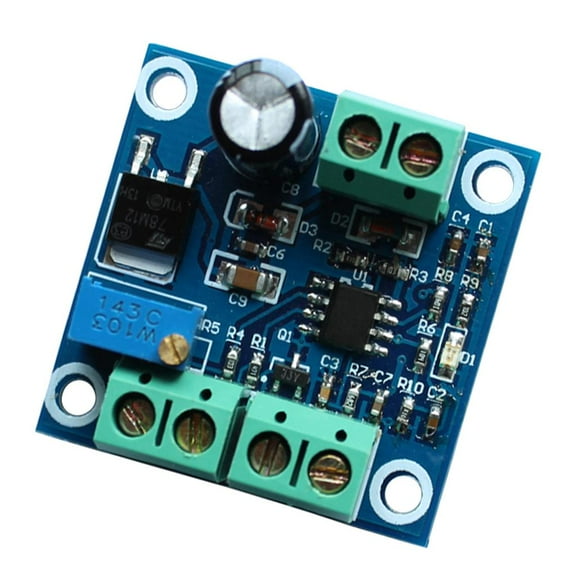 1 Piece 0-10V To 0-10KHz Voltage to Frequency Converter Conversion Module