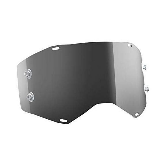 Scott Prospect/Fury Goggle Works Lens Light Sensitive Gray