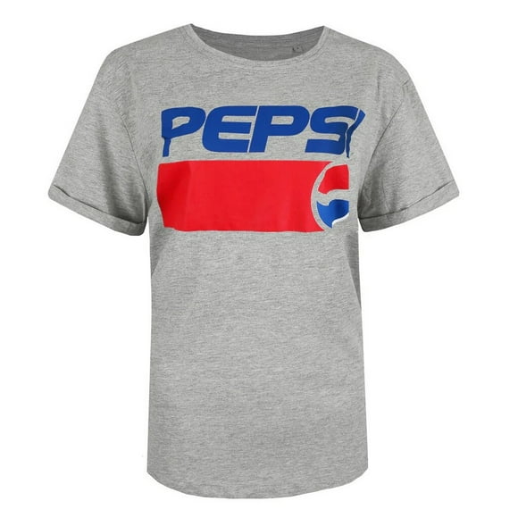 Pepsi T-Shirt Femme 1991