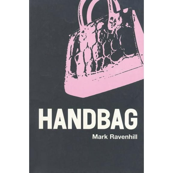 Modern Plays Handbag, (Paperback)