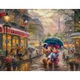 thumbnail image 2 of Ceaco-Disney 500pc Puzzle, 2 of 7