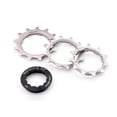 thumbnail image 6 of GLFSILL Road Mountain Bike Cassette Cog 8/9/10/11 Speed 11/12/13T Tooth Freewheel Part, 6 of 6