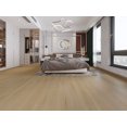thumbnail image 3 of BuildDirect Coal Harbor Extra Wide Waterproof Vinyl Plank Flooring - Lavaux - Sample, 3 of 4