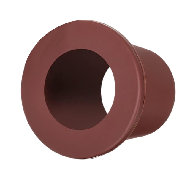 Almencla Adaptateur de Parasol Extérieur Insert de Trou de Table Bouchon de Parasol