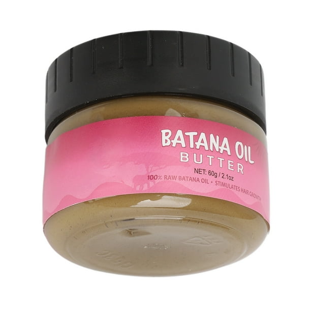 Butter Batana Hair Oil Hair Butter With Pure Batana Oil Repair Damaged