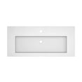 thumbnail image 6 of Native Trails NSVT48-S1 Capistrano 49" Nativestone Concrete Vanity Top - Slate, 6 of 7