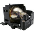 thumbnail image 4 of Advanced Lamps™ Lamp & Housing for The Hitachi CP-X260 Projector - 1 Unit per pack, 4 of 8