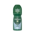thumbnail image 2 of Mitchum Invisible Anti-Perspirant & Deodorant Roll-On, Unscented 3.4 oz (Pack of 3), 2 of 5