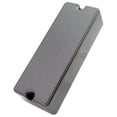 thumbnail image 1 of Sealed Closed Type Humbucker Pickup Anti-Scratch 5 Covers for 5 String Electric Bass 2 Hole, 1 of 7