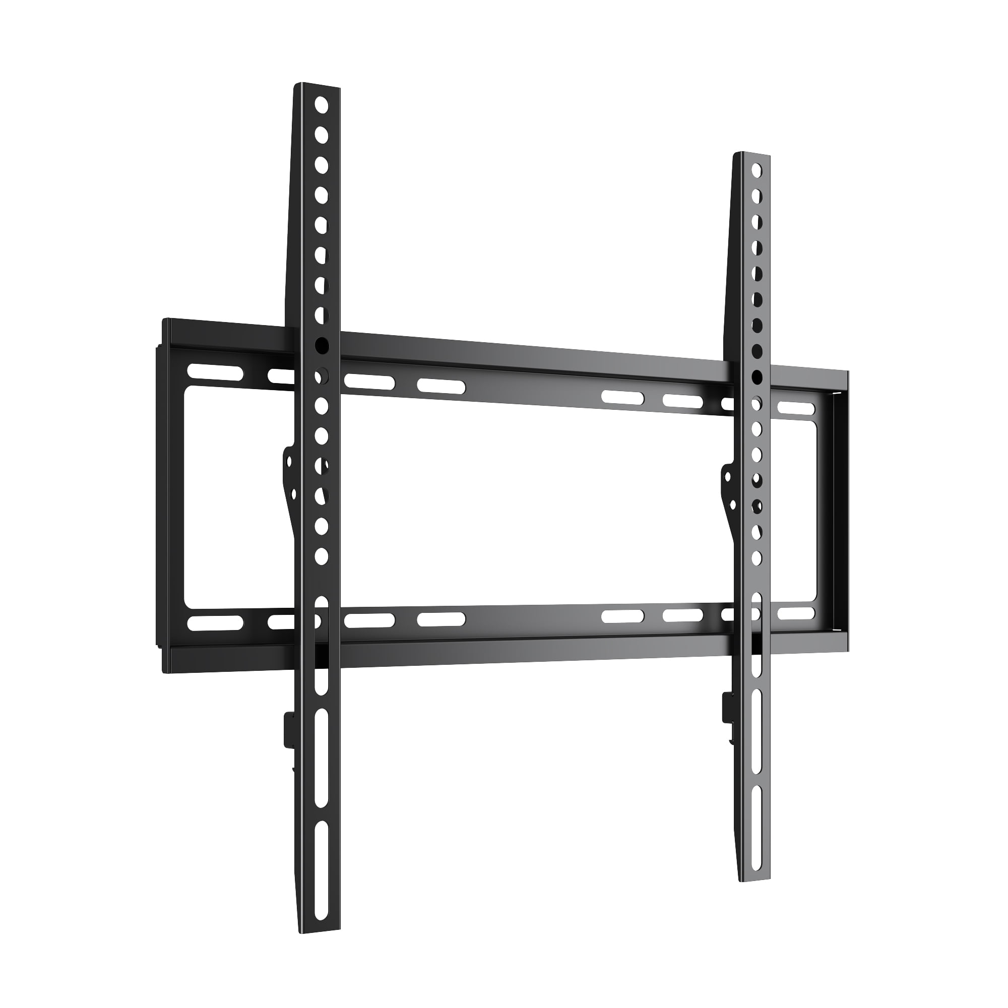 ProHT Ultra Slim Fixed TV Mount 32 inches to 55 inches for TV Flat