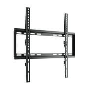 ProHT Ultra Slim Fixed TV Mount 32 inches to 55 inches for TV Flat Panel/LED/LCD Monitor, Max Load77 lbs.