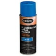 thumbnail image 1 of Keson SP20B Ultra-Mark Fluorescent Spray Paint, Blue, 20-Ounce, 1 of 4