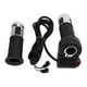 thumbnail image 3 of Acelerador universal para bicicleta eléctrica de 12 V a 99 V, 6 núcleos, dos secciones, tres velocidades, plateado, 3 of 14