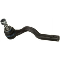 Delphi Steering Tie Rod End P/N:Ta6481 Fits select: 2010-2016 MERCEDES-BENZ E, 2012-2018 MERCEDES-BENZ CLS