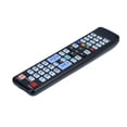 thumbnail image 1 of Télécommande TV, Petite Télécommande Sensible, pour TV Télévision Intelligente, 1 of 8