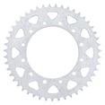 thumbnail image 4 of Niche 520 47T Rear Drive Sprocket for Honda XR200R Motorcycle 519-CDS2495P, 4 of 6