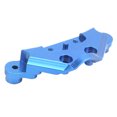 thumbnail image 4 of Pieza de placa superior RC para REDCAT 1/10 XTE, accesorios de actualización de coche de Control de aleación de aluminio, azul oscuro, 4 of 8