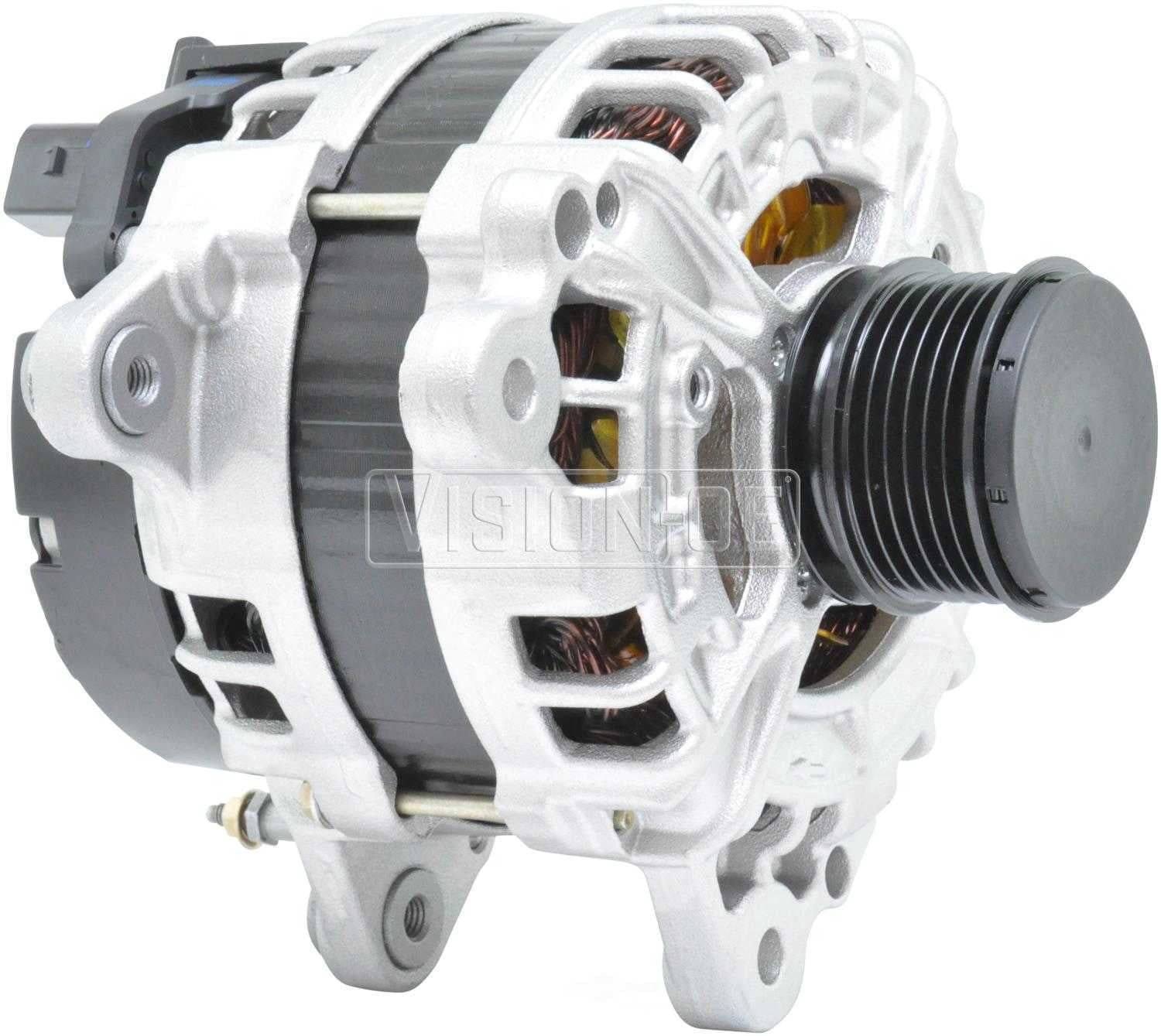 Vision OE 11563 Alternator