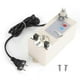 thumbnail image 1 of Electric Bobbin Winder Automatic Thread Sewing Machine Bobbin Winding CN Plug 220V, 1 of 5