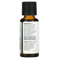 thumbnail image 4 of NOW Foods Essential Oils, Hyssop, 1 fl oz (30 ml), 4 of 9