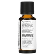 NOW Foods Essential Oils, Hyssop, 1 fl oz (30 ml)
