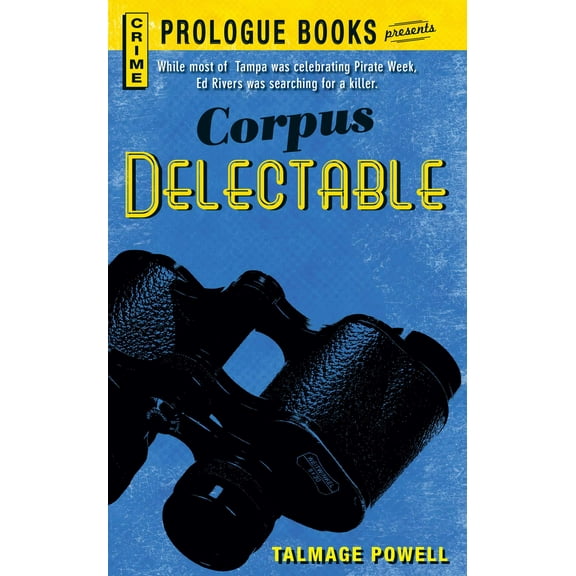 Corpus Delectable (Paperback)