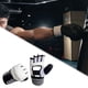 thumbnail image 1 of Boxeo envolturas a mano guantes internos entrenamiento de puñetazos engranaje lavable debajo de mitts envolturas rápidas para ejercicio Taekwondo MMA Blanco S, 1 of 8