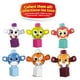 thumbnail image 2 of MEGA BLOKS LAT MB PS PEEK A BLOCKS ASST OF 6, 2 of 5
