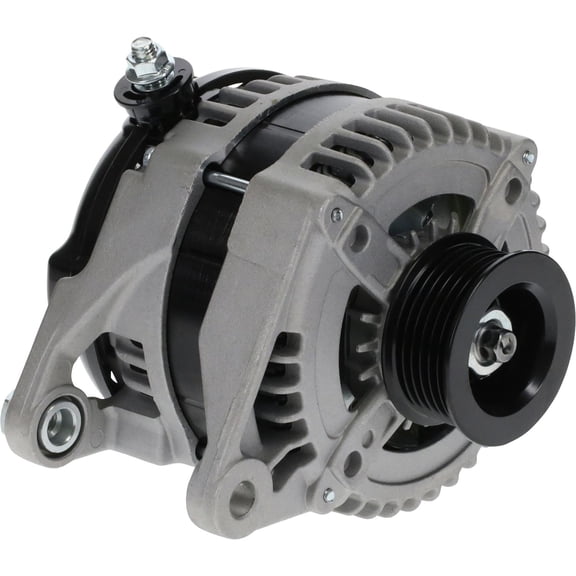 OEG Parts New Alternator Replacement for Dodge Durango V8 4.7L 01-06 13913AN 210-0484 13913N 36-13913