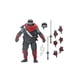 thumbnail image 1 of Figura de acción NECA Teenage Mutant Ninja Turtles Leonardo 7, 1 of 6