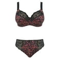 thumbnail image 4 of Elomi Womens Morgan Underwire Full Cup Stretch Lace Banded Bra, 36DD, 4 of 5