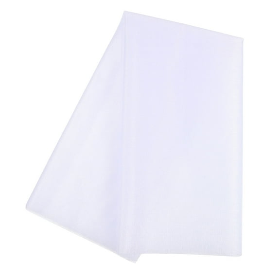 Troglfold Organza Arch Drapes 1 Set Organza Wedding Arch Drapes Beautiful Backdrop Curtain Party Decoration