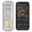 Cool Gray - 2 Probes, variant on iQ Sense by CHEF iQ Smart Wireless Thermometer, WiFi Unlimited Range, 5 Sensors, 2 Ultra-Thin Probes - Gen 3