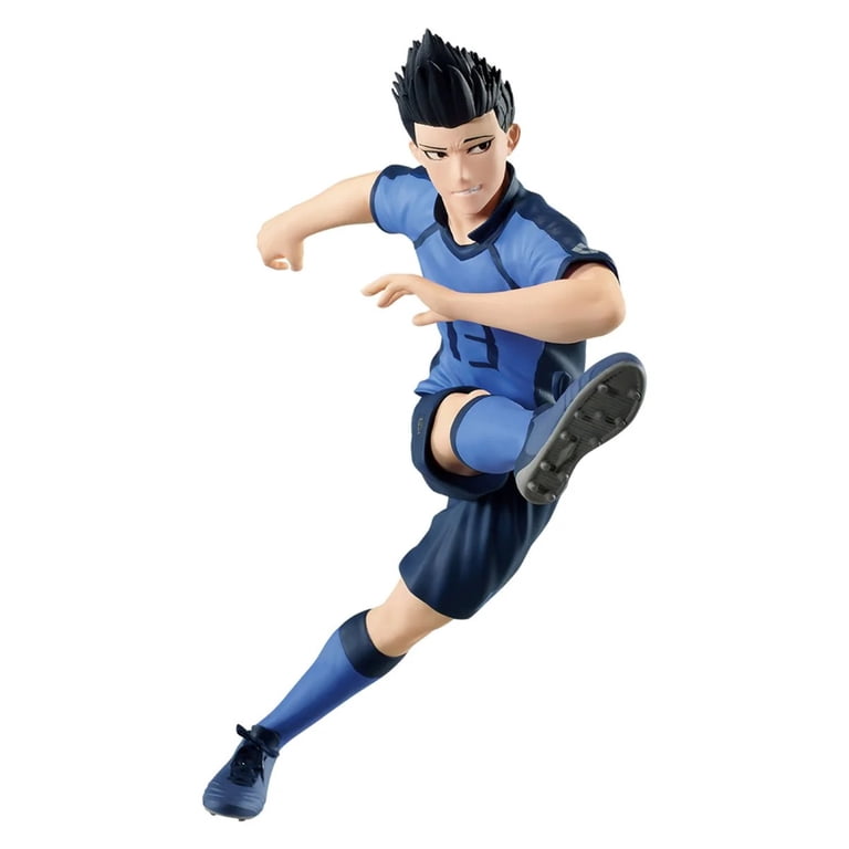 Blue Lock Shouei Barou Statue - Walmart.com