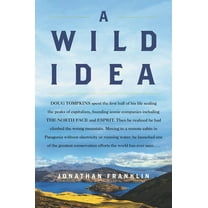 A Wild Idea, (Hardcover)