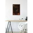 thumbnail image 6 of House of the Dragon - Daemon Dragon One Sheet Wall Poster, 14.725" x 22.375" Framed, 6 of 6