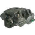 thumbnail image 1 of CALIPER O MORDAZA DISCOVERY 2003 al 2004 LAND ROVER Delantero Derecho/Pasajero Remanufacturado CARDONE  ., 1 of 5
