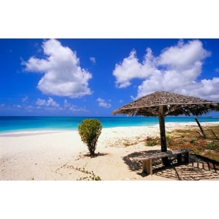 Coco Point Beach Barbuda Antigua Canvas Art Michael Defreitas Coco Point Beach Barbuda Antigua Canvas Art Michael Defreitas Danitadelimont 36 X 24
