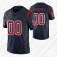 thumbnail image 6 of NFL_jersey Custom CJ Stroud Tank Dell Derek Stingley Jr Football Jerseys Will Anderson Nico Collins Devin Singletary Dameon Pierce Jalen Pitre John Metchie III Dalton Schultz, 6 of 7