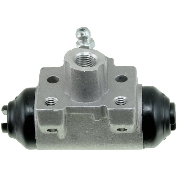 Dorman W610060 Rear Right Drum Brake Wheel Cylinder for Specific Honda Models Fits select: 2003-2007 HONDA ACCORD
