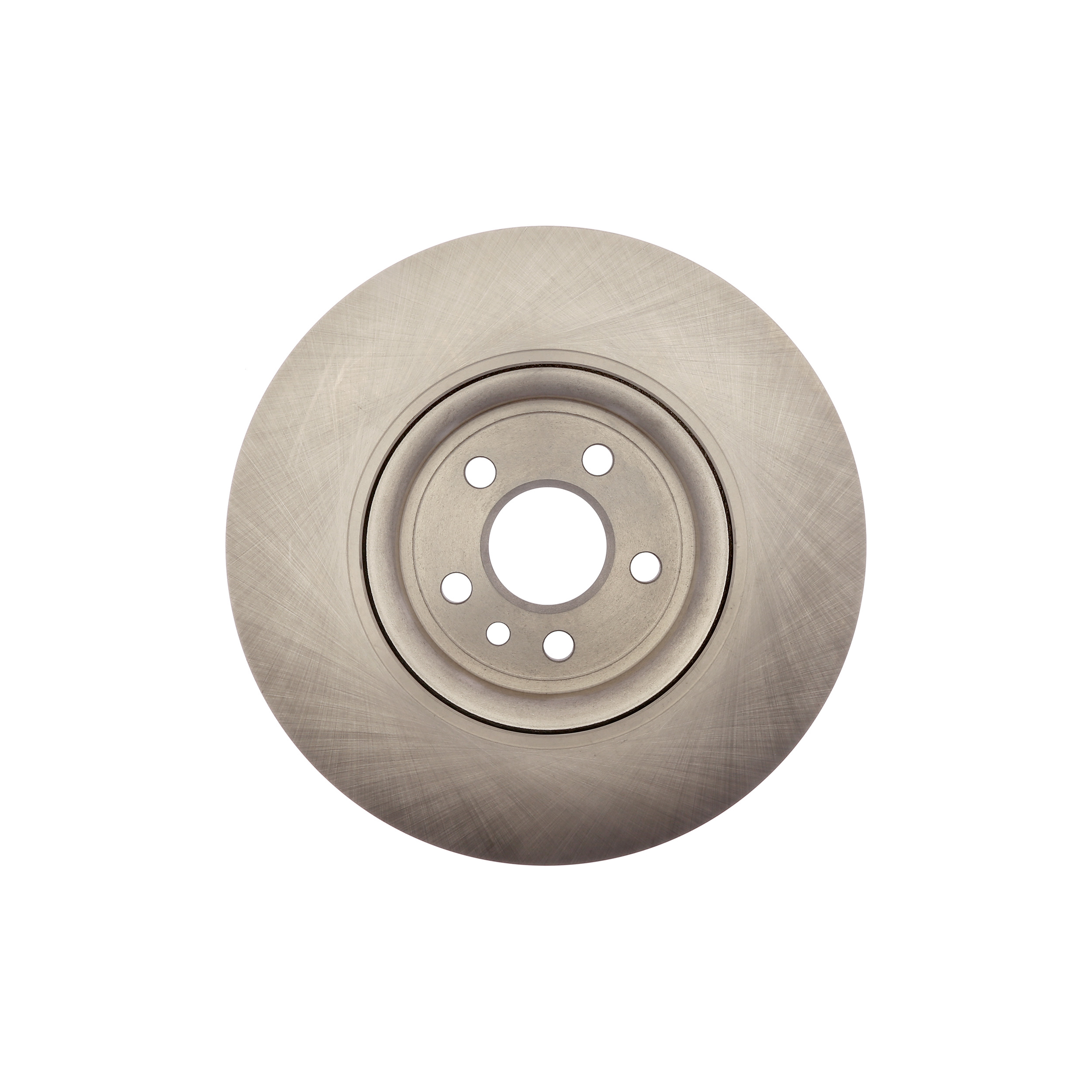 Raybestos R-Line Rotors, OE Replacement Brake Rotors 982364R Fits select: 2018-2019 LAND ROVER RANGE ROVER VELAR, 2017-2020 JAGUAR F-PACE