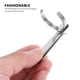 thumbnail image 5 of Clip de cinturón de acero inoxidable para linternas, soporte resistente para linternas, compatible con M21B, 5 of 7